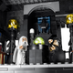 Illustration for article titled Holy cow, Lego are releasing a 29 inch tall Tower of Orthanc!